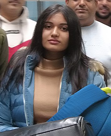 Simran Kaur profile picture