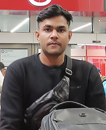 Vinay profile picture