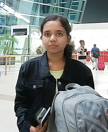 Neha Desai profile picture