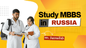 Study MBBS in Russia: Fees, Admission, and Best Universities